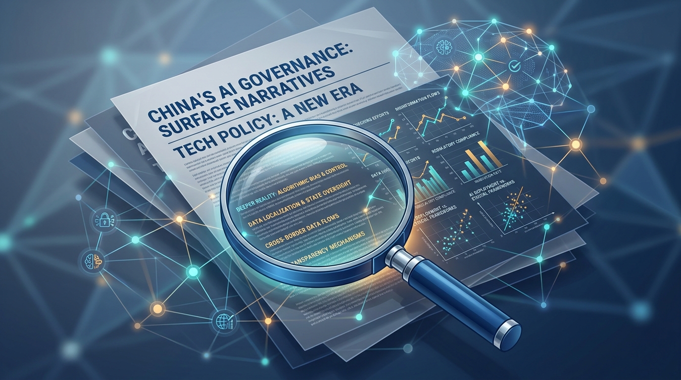 Fact-Checking China's AI Model Restrictions: What the Supreme People's Court Actually Says About Open-Source Governance